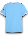 Manchester City Home Jersey 2025/26