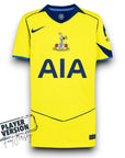 Tottenham Hotspur Player Jersey Third 2025/26