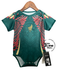 Body Baby Mexico 25/26 Green