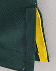 Retro 1998 Brazil Goalkeeper