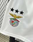 Benfica White Eagle Kids Kit 2025/26 - Last Few Units! 🔥🦅