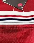 Norway Retro Jersey 1998/1999