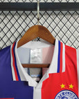 Bahia Retro Away 1996 Jersey Renner - Penalty