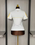 Vasco da Gama Círio de Nazaré Women's Shirt 2025/26 - Fan Version