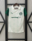 Palmeiras 25/26 AwayJersey Women's