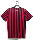 AC Milan 120th Anniversary Edition Jersey - Retro Version
