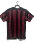 AC Milan 15/16 I Home Jersey - Retro Version