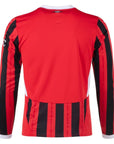 AC Milan 24/25 I Home Jersey - Long Sleeve