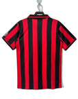 AC Milan 96/97 I Home Jersey - Retro Version