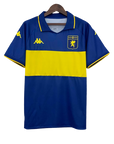 Genoa 25/26 Special Edition Jersey - Fan Version