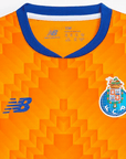 Porto Away Kids Kit 2024/25 - Last Few Units! 🔥🐉