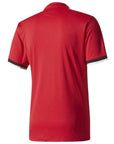 Manchester United Retro Jersey Home 17/18
