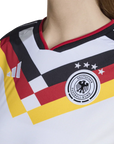 Women's Germany 26 Home World Cup 2026 - Fan Version