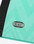 Sporting Third Kids Kit Green 2025/26 - New Release