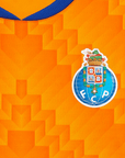 Porto Away Kids Kit 2024/25 - Last Few Units! 🔥🐉
