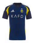 Al-Nassr 24/25 II Away Jersey - Fan Version