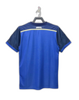 Argentina 2014 II Away Jersey - Retro Version