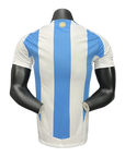 Argentina 24/25 Commemorative Edition Jersey - Player Version