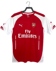 Arsenal 14/15 I Home Jersey - Retro Version