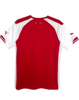 Arsenal 14/15 I Home Jersey - Retro Version
