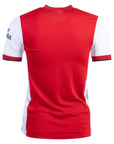 Arsenal 21/22 I Home Jersey - Player Version