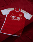 Arsenal Home Jersey 2023/2024
