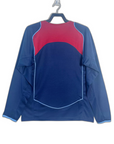 Atletico Madrid 04/05 II Away Jersey - Long Sleeve Retro Version