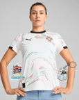 Portugal Women's Away Shirt 2025/26 - New Release
