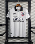 Corinthians 1997 I Home Jersey - Retro Version