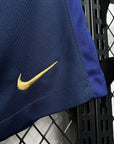 Shorts Barcelona 2024/25 Home