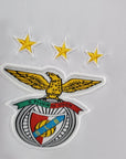 Benfica Retro II Shirt 2013/14 - Exclusive Model! ❤️🦅
