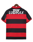 Flamengo 92/93 I Home Jersey - Retro Version