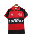 Flamengo 1987 I Home Jersey - Retro Version