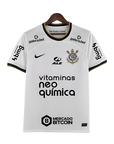 Corinthians 22/23 I Home Jersey - All Sponsors - Fan Version