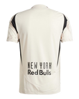 New York Red Bulls 25/26 II Away Jersey - Fan Version