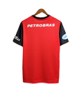 Flamengo 08/09 III Third Jersey - Retro Version