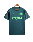 Palmeiras 20/21 II Away Jersey - Retro Version