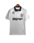 Corinthians 1994 I Home Jersey - Retro Version
