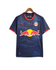 RedBull Salzburg 25/26 II Away Jersey - Fan Version