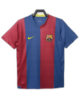 Barcelona 06/07 I Home Jersey - Retro Version