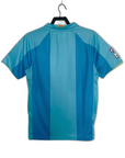 Barcelona 07/08 II Away Jersey - Retro Version