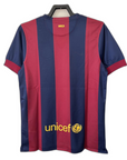 Barcelona 14/15 I Home Jersey - Retro Version
