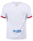 Barcelona 23/24 II Away Jersey - Fan Version
