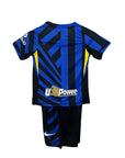 Inter Milan 24/25 I Home - Kids Kit