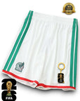 Mexico World Cup 2026 Shorts