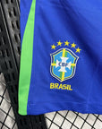 Shorts Brasil l 2024/25