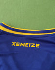 Kids Boca Juniors Home Kit 2024/25