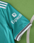 Liverpool Third Jersey 2025/26