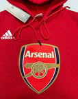 Arsenal /25 Hoodie - Adidas