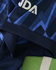 Arsenal Away Jersey 2025/26 - Ødegaard